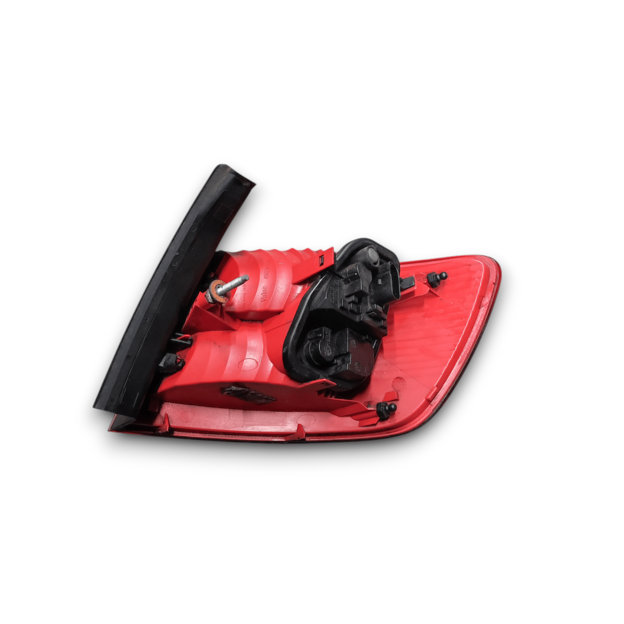 Stop / Fanale Alogeno Posteriore Sinistro Audi A6 C6 Avant COD: 89034302 (2004-2011)