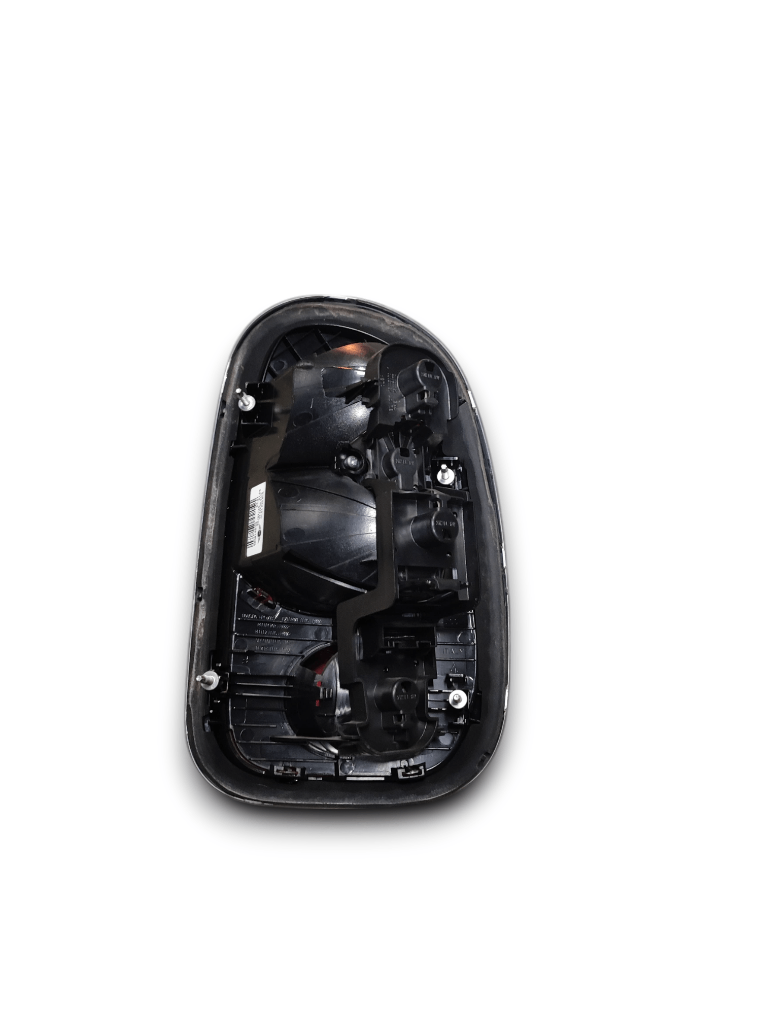 Stop / Fanale Alogeno Posteriore Sinistro MINI Countryman restyling 5p ( r60 2014-2017 ) COD: 9808149-02 
