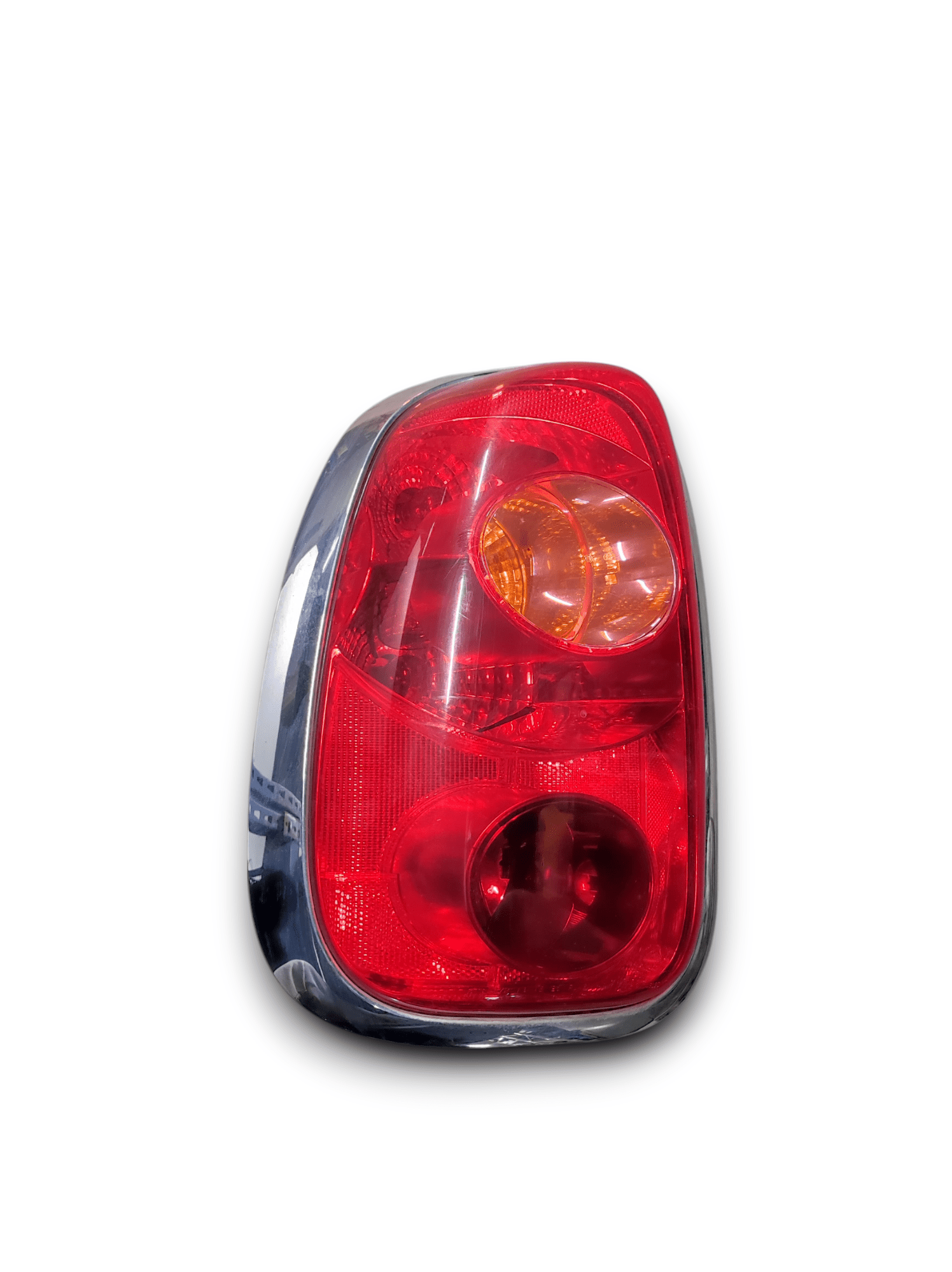Stop / Fanale Alogeno Posteriore Sinistro MINI Countryman restyling 5p ( r60 2014-2017 ) COD: 9808149-02 