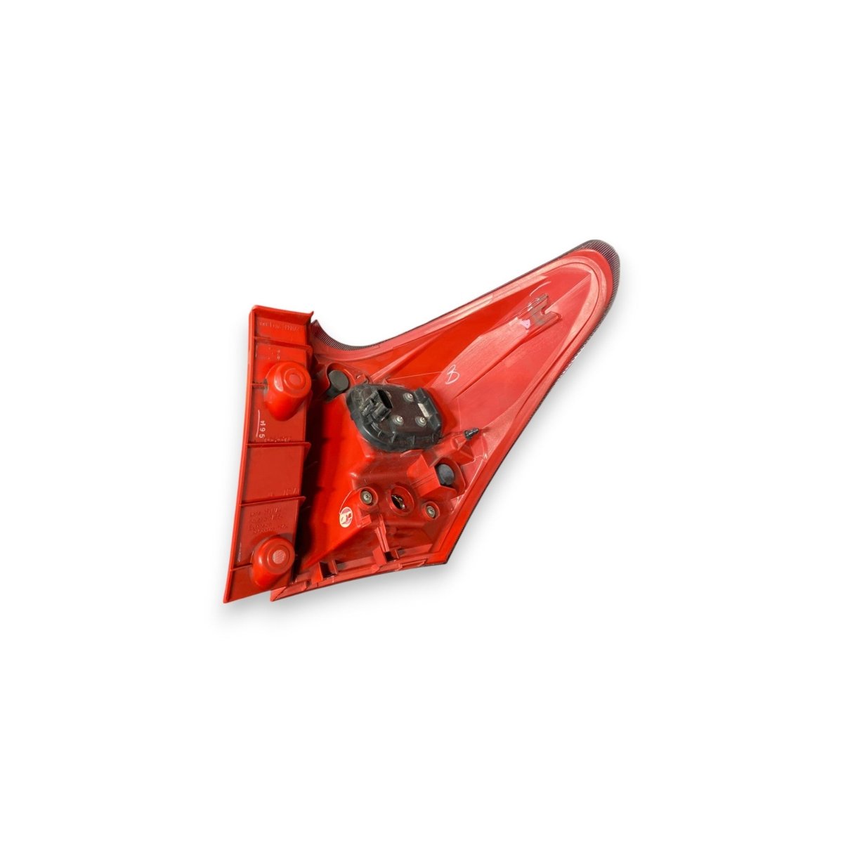 Stop / fanale alogeno posteriore sinistro (sx) Toyota Auris hatchback 5 porte (2012-2018) Cod: 81556-02730