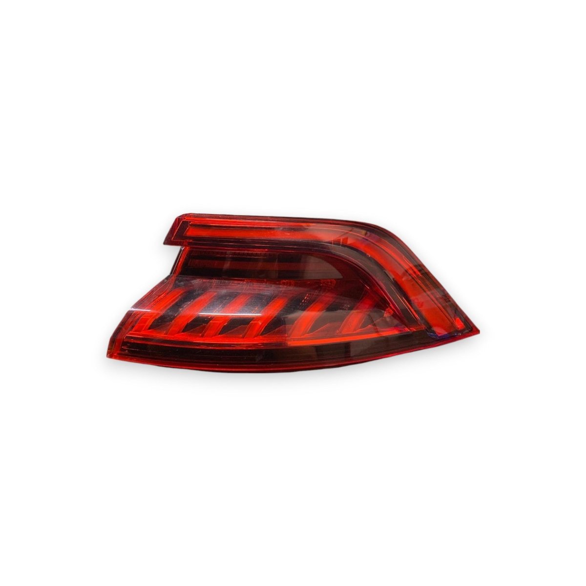 Stop / fanale esterno destro (dx) Audi Q8 S-Line (2018-2023) Cod: 4m8945070b