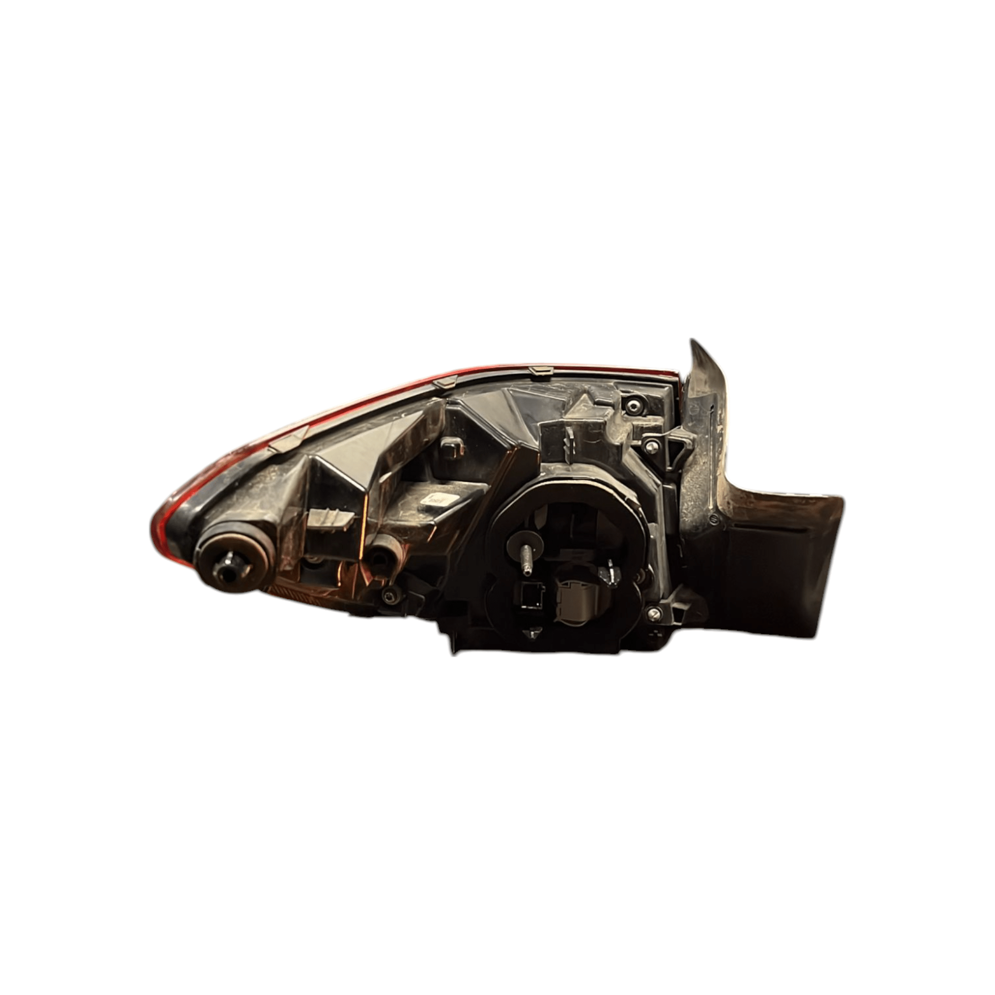 Stop / Fanale esterno Posteriore Destro Led / alogeno Opel Grandland X cod.81660201 (2017->)