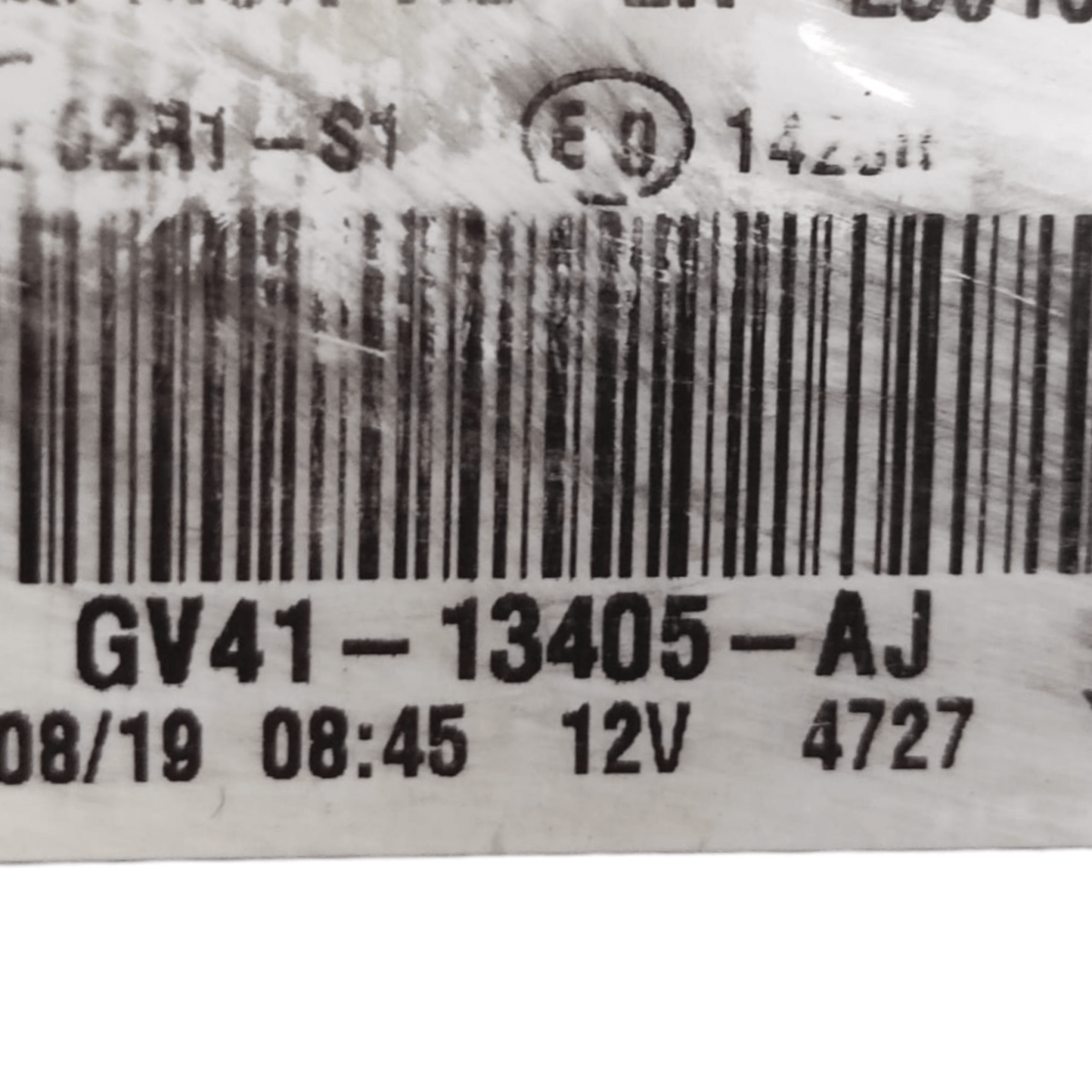 Stop / fanale esterno sinistro ford kuga ii serie cod: gv4113405aj (2012-2019)
