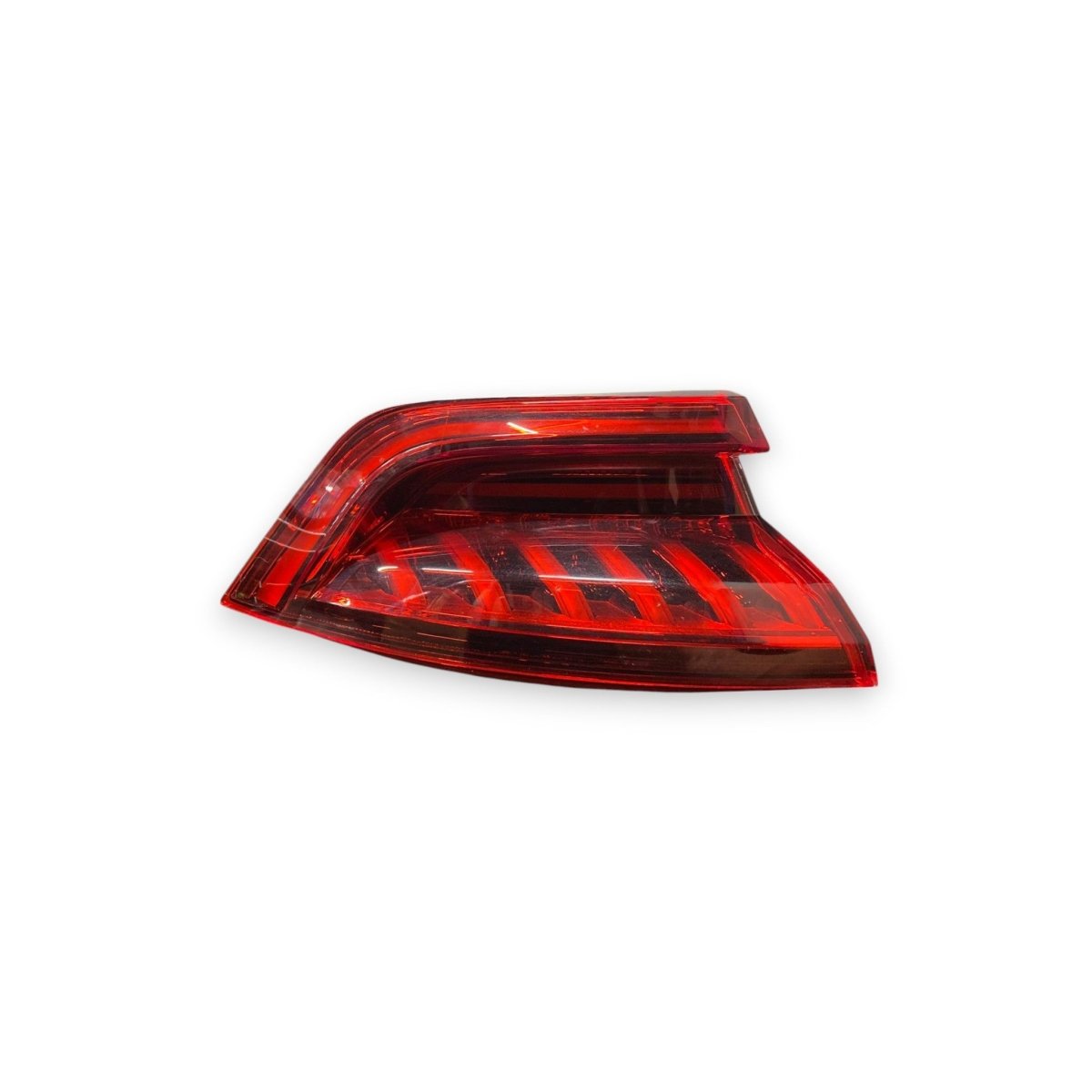 Stop / fanale esterno sinistro (sx) Audi Q8 S-Line (2018-2023) Cod: 4M8945069B