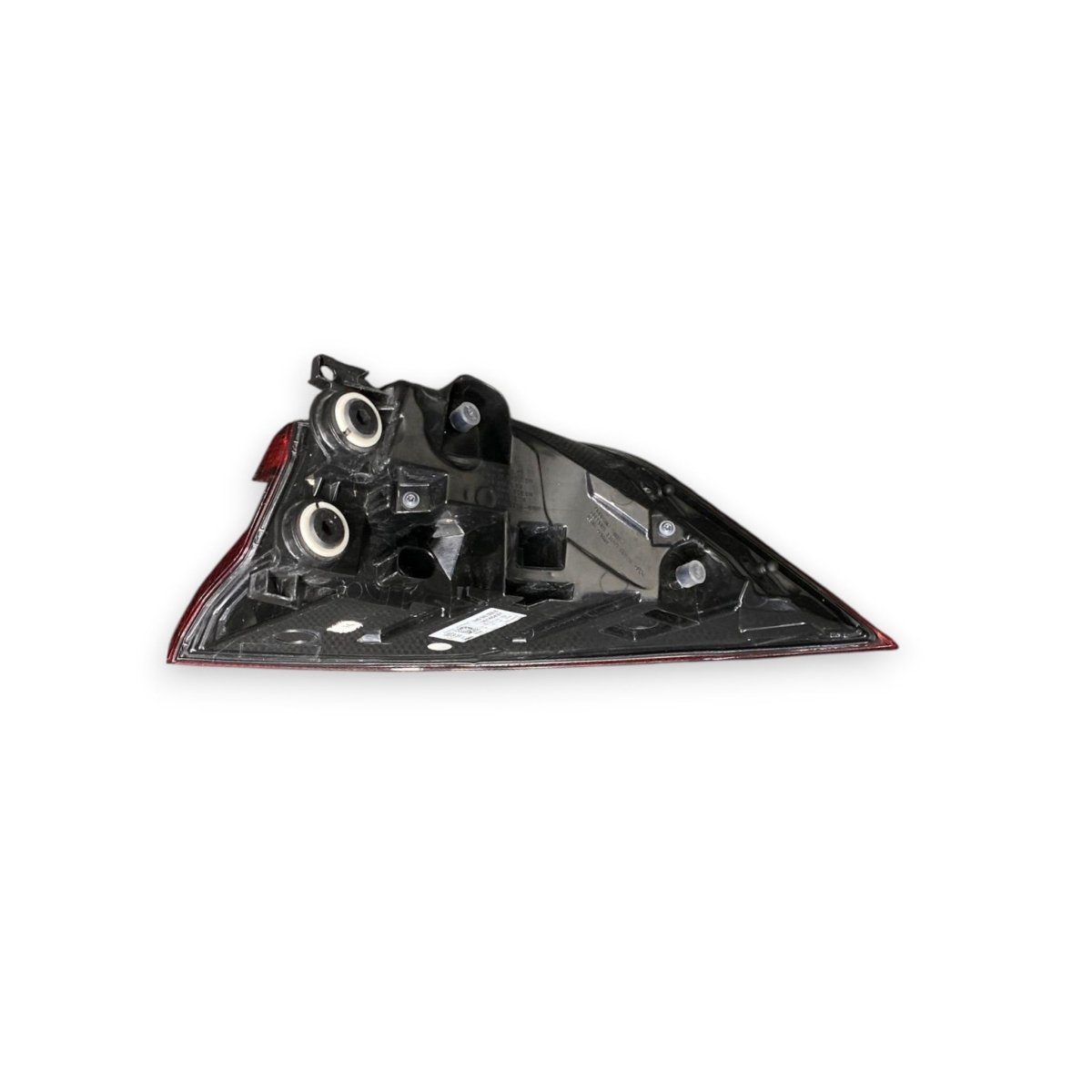 Stop / fanale esterno sinistro (sx) Audi Q8 S-Line (2018-2023) Cod: 4M8945069B