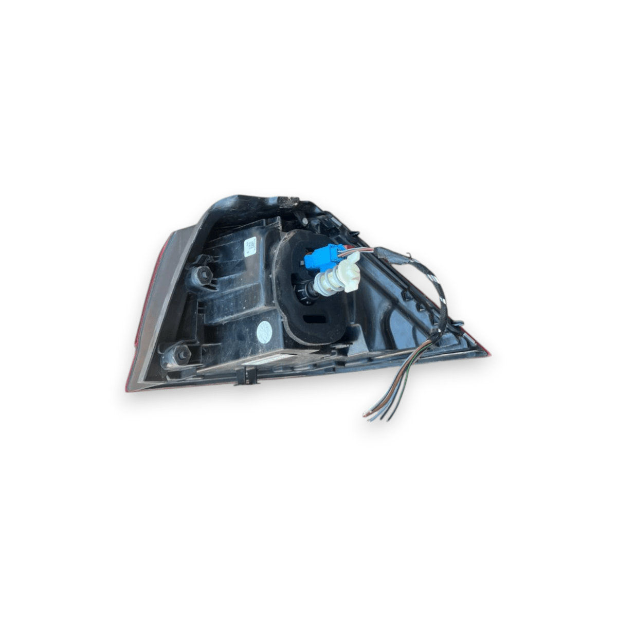 Stop / Fanale Full Led esterno sinistro (sx) Volkswagen Golf 7.5 (2019 al 2021) cod: 5G0945207G