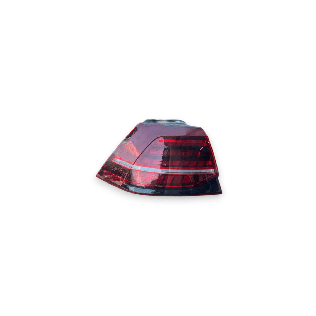 Stop / Fanale Full Led esterno sinistro (sx) Volkswagen Golf 7.5 (2019 al 2021) cod: 5G0945207G