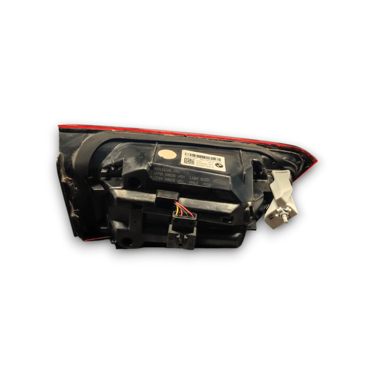 Stop / fanale interno destro bmw x3 g01 restyling cod: h8747771807 (2021-2024)