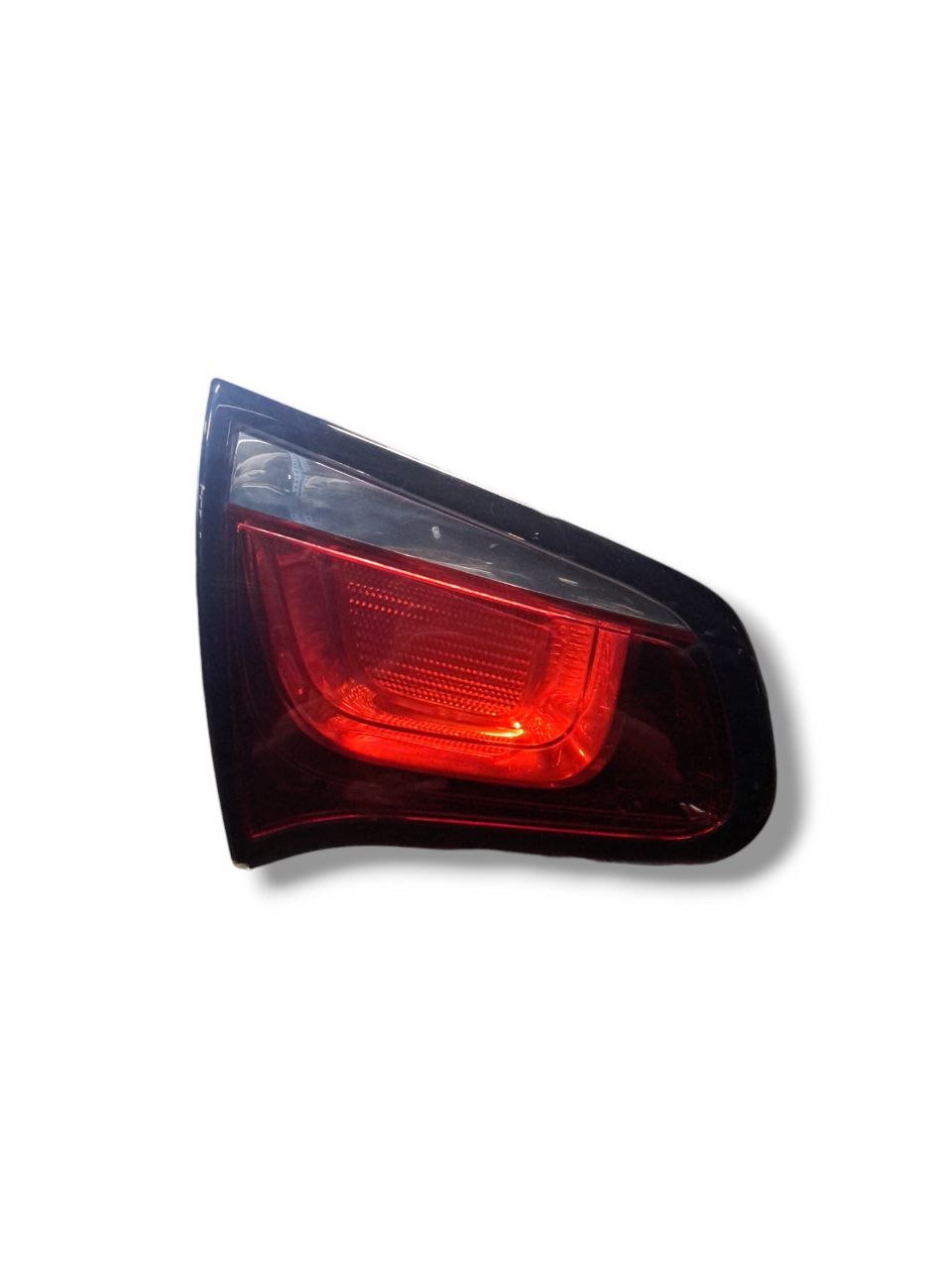Stop / Fanale interno Posteriore sinistro Alogeno Citroen C3 COD:9803934380 (2009-2016)