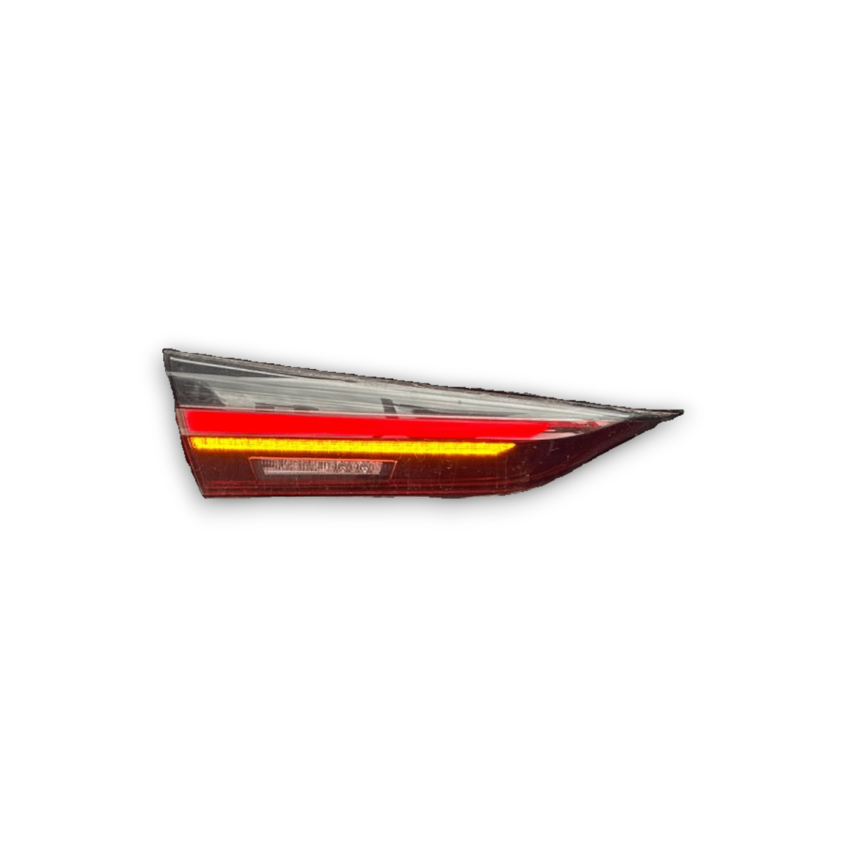 Stop / fanale interno sinistro bmw serie 4 gran coupé cod:7477607 (2020 >)
