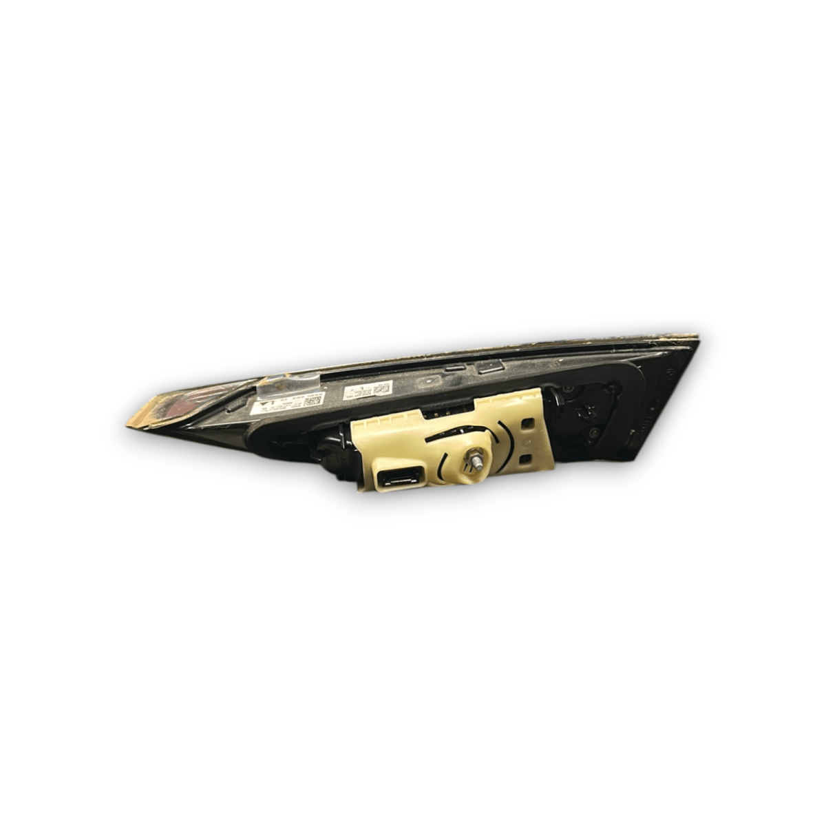 Stop / fanale interno sinistro bmw serie 4 gran coupé cod:7477607 (2020 >)