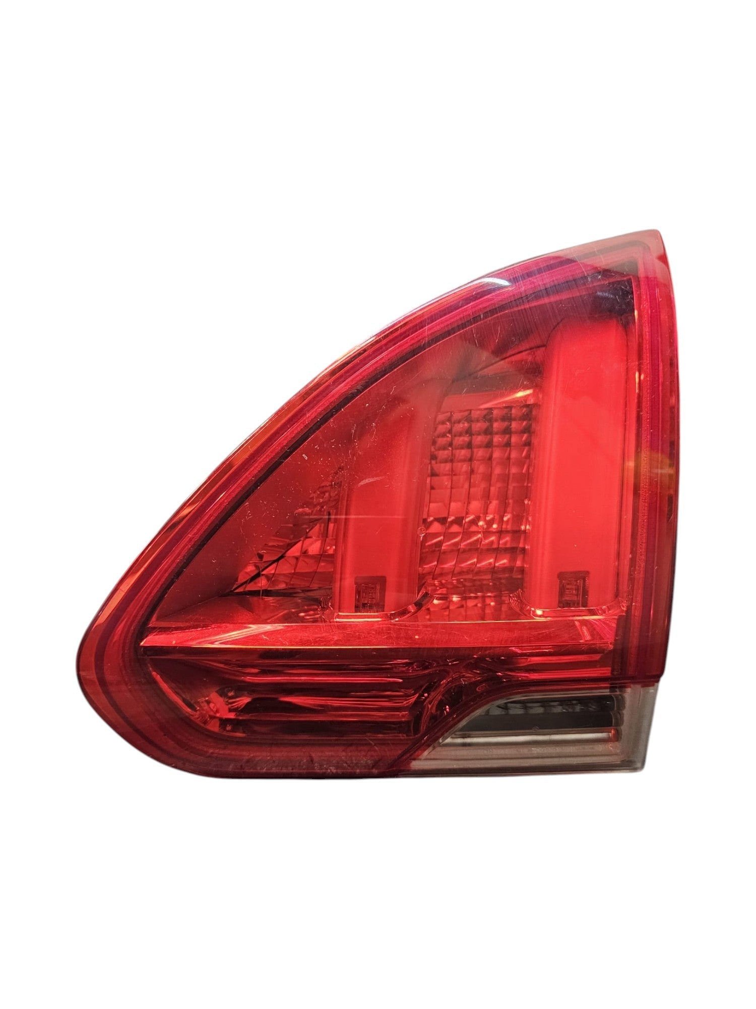 Stop / Fanale Led / Alogeno Posteriore Interno Destro Peugeot 2008 I Cod:9678074580 (2013-2019)