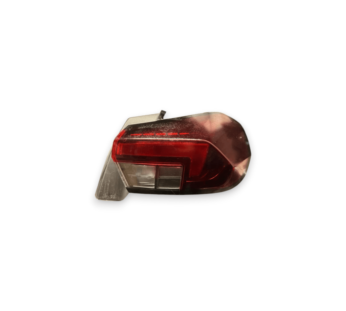 Stop / Fanale Led esterno destro (dx) Opel Corsa F 5 Porte (2019 -) cod: 9829317280