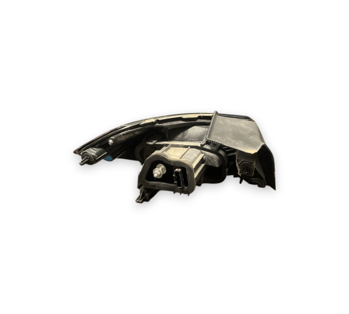Stop / Fanale Led esterno destro (dx) Opel Corsa F 5 Porte (2019 -) cod: 9829317280