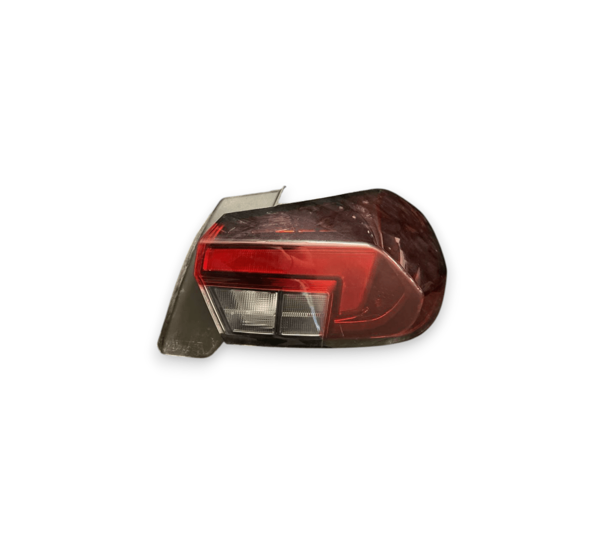 Stop / Fanale Led esterno destro (dx) Opel Corsa F 5 Porte (2019 -) cod: 9829317280