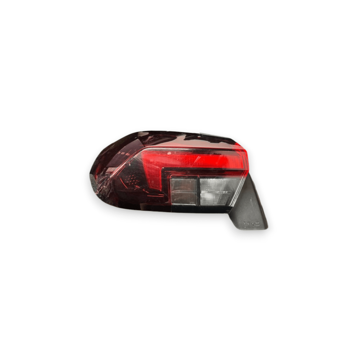 Stop / Fanale Led esterno sinistro Opel Corsa F 5 Porte (2019 -) cod: 9829317380