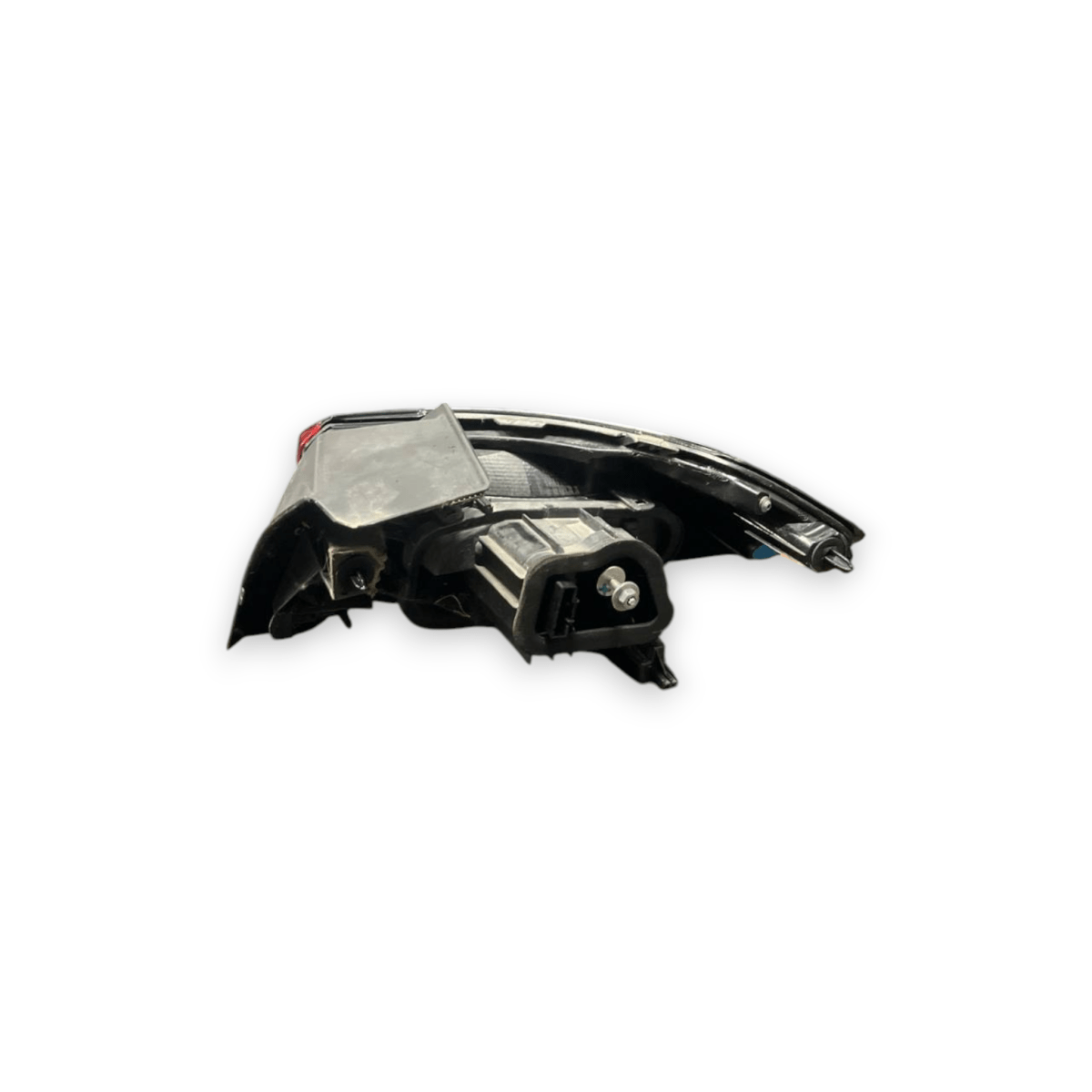 Stop / Fanale Led esterno sinistro Opel Corsa F 5 Porte (2019 -) cod: 9829317380