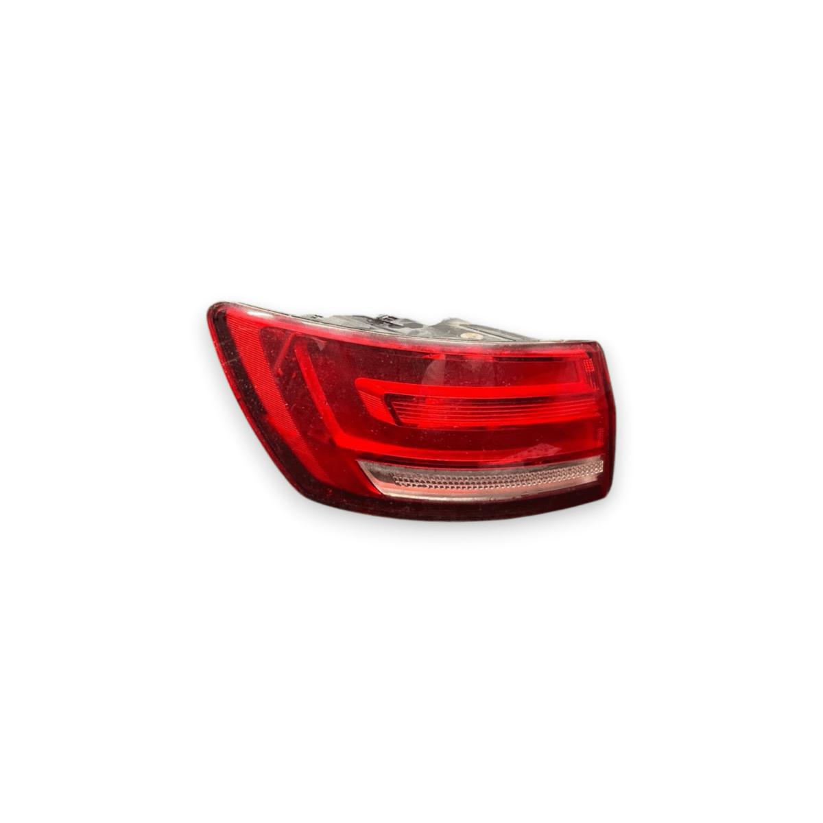 Stop / Fanale Led esterno sinistro (sx) Audi A4 B9 Avant (2015 al 2024) cod: 8W9945069