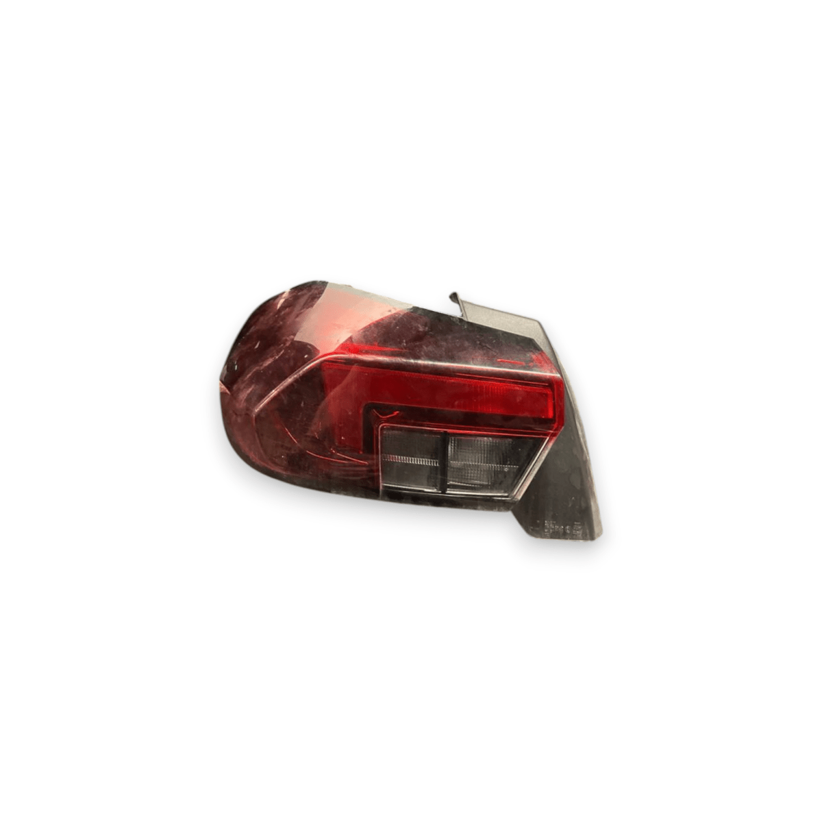 Stop / Fanale Led esterno sinistro (sx) Opel Corsa F 5 Porte (2019 -) cod: 9829317380