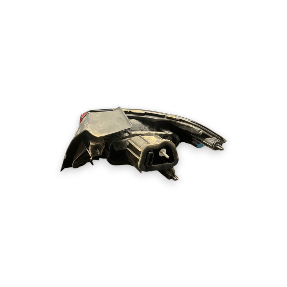 Stop / Fanale Led esterno sinistro (sx) Opel Corsa F 5 Porte (2019 -) cod: 9829317380