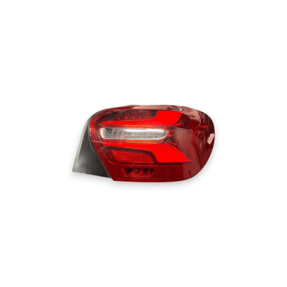 Stop / Fanale Led posteriore destro (dx) Mercedes - Benz Classe A W176 (2012 al 2018) cod: A1769055100