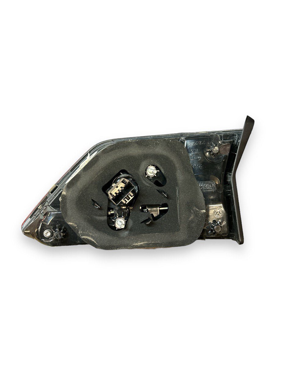 Stop / Fanale Led Posteriore Destro (DX) Volkswagen Tiguan (AD1) (2018) cod . 2SA012520-02