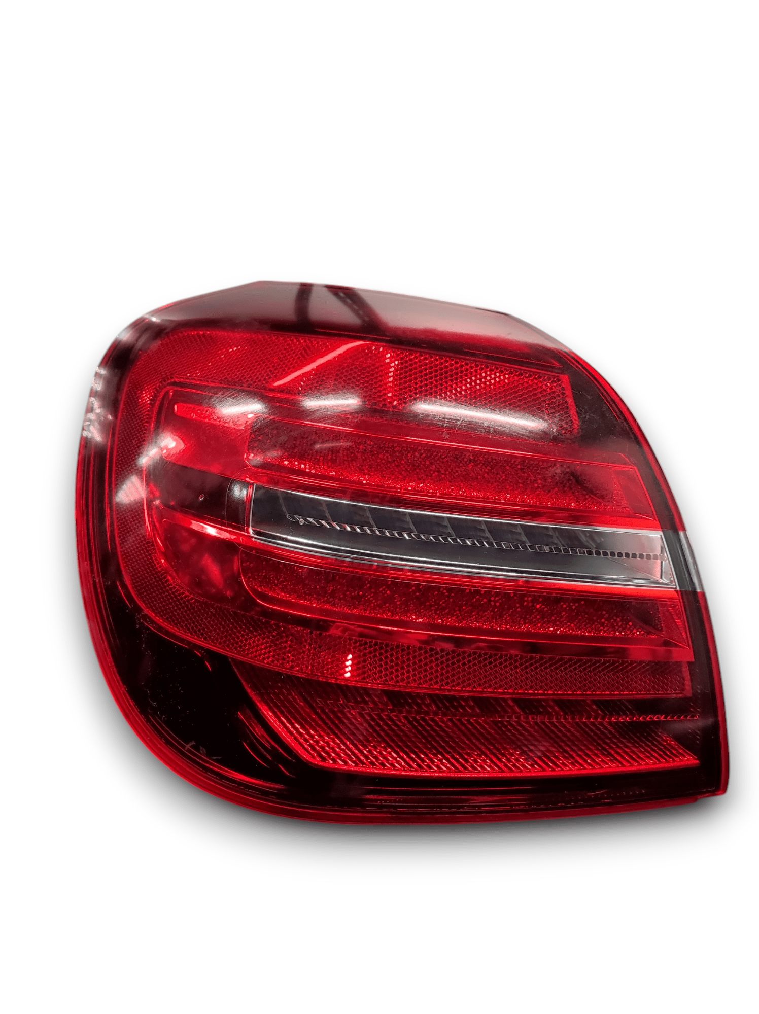 Stop / Fanale Led Posteriore Esterno Sinistro Mercedes GLA (X156) COD: A1569068300 (2013-2019)