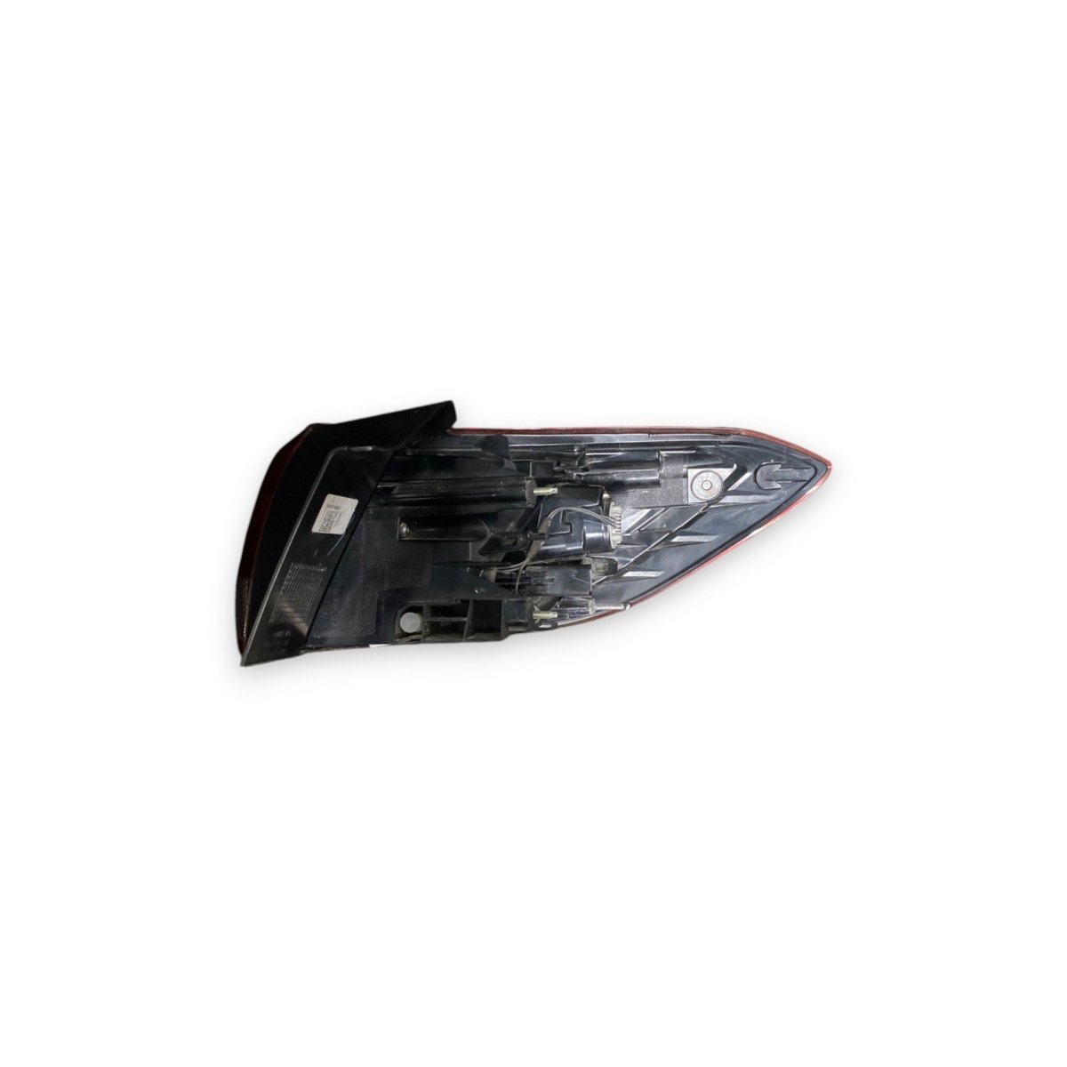 Stop / fanale led posteriore esterno sinistro (sx) opel astra k (2015-2021) Cod: 39032038