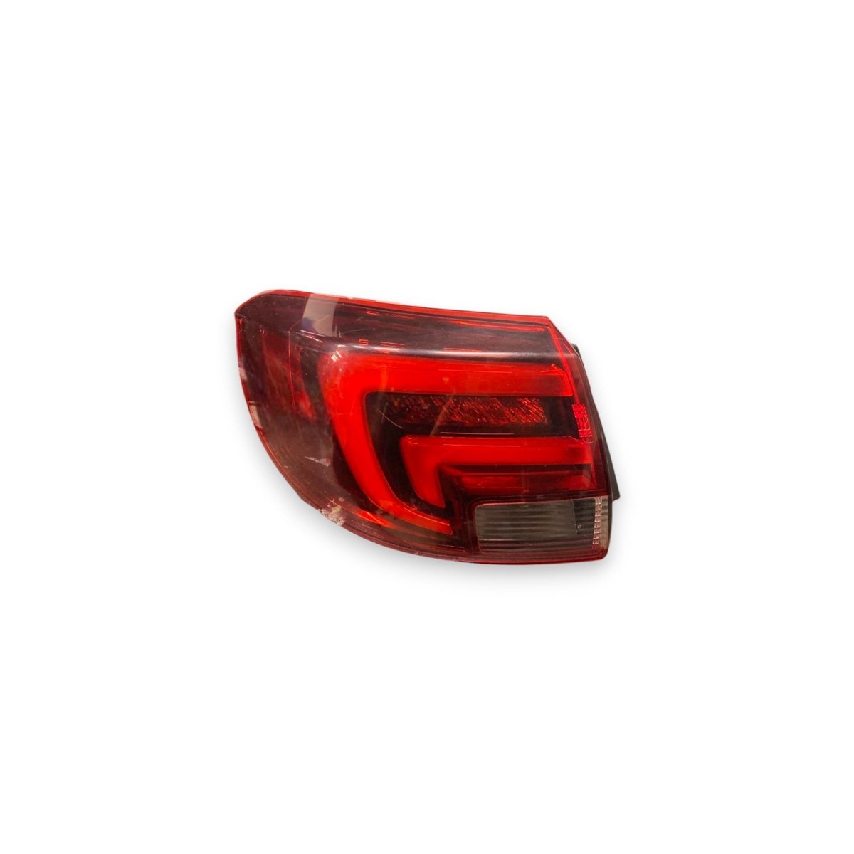 Stop / fanale led posteriore esterno sinistro (sx) opel astra k (2015-2021) Cod: 39032038