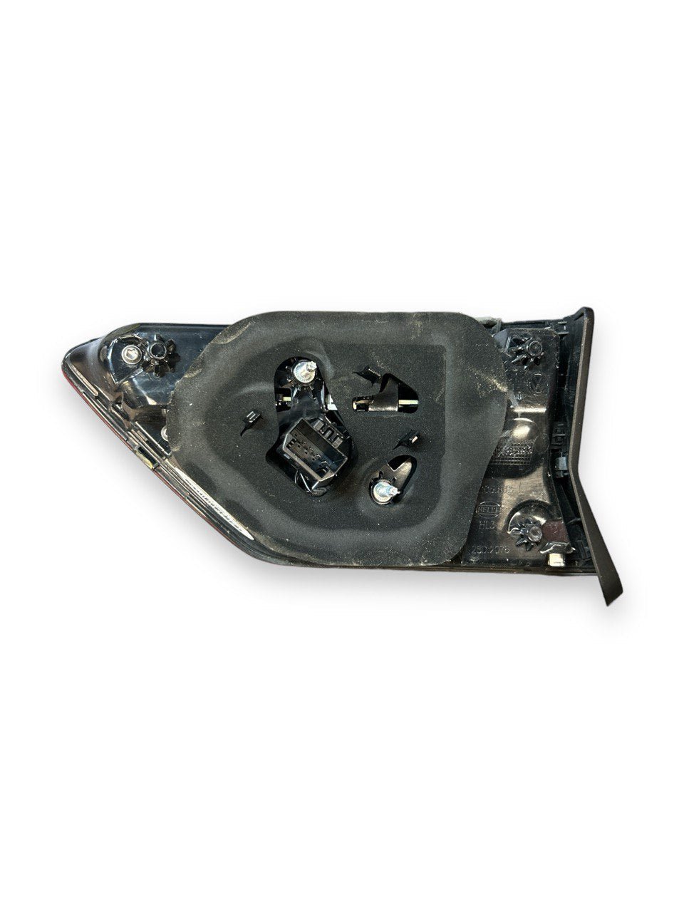 Stop / Fanale Led Posteriore Sinistro (SX) Volkswagen Tiguan (AD1) (2018) cod . 2SA012520-01