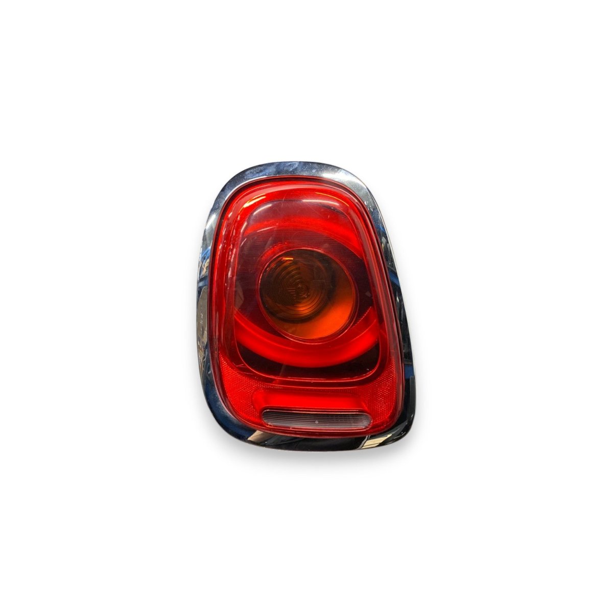Stop / fanale led sinistro (sx) mini cooper f56 3 porte (2013-2022) cod: 7297413-14