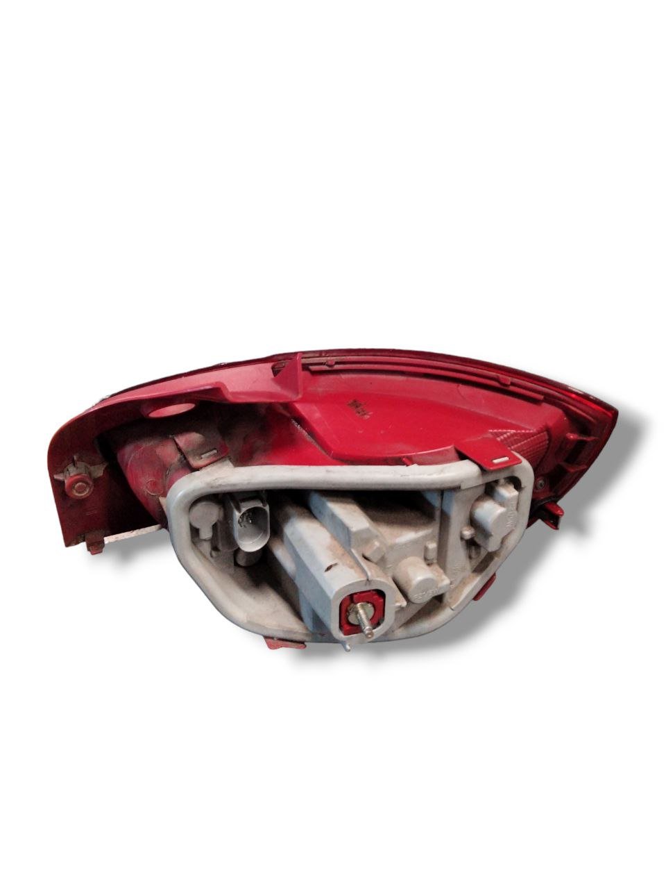 Stop / Fanale Luce Posteriore Sinistro alogeno Seat Ibiza 5p ( 2008 - 2017 ) cod.6J4945257A