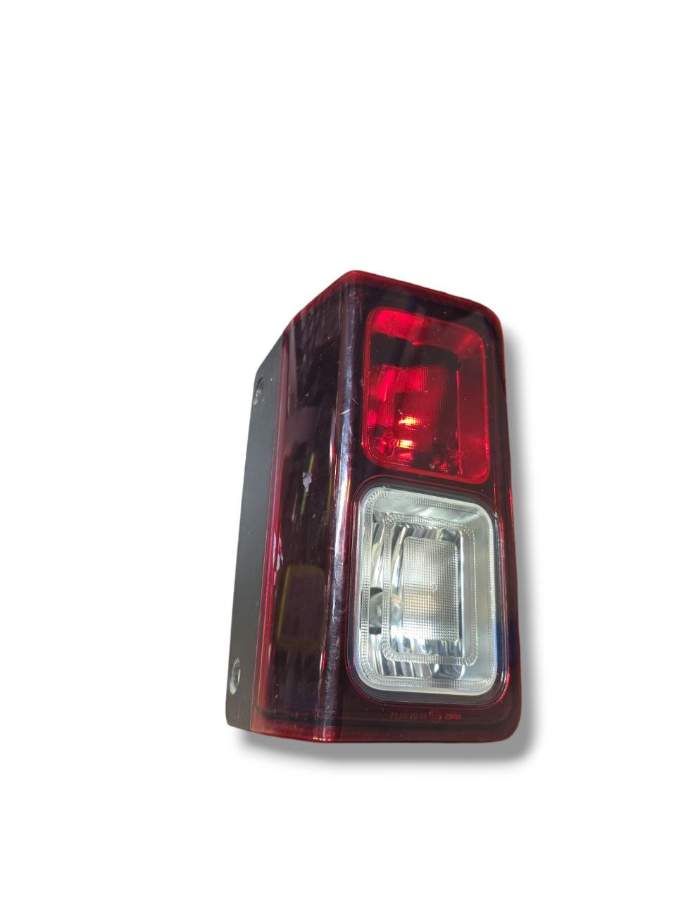Stop / Fanale Posteriore Alogeno Destro Renault Trafic III ( 2014 > ) Cod : 93459475