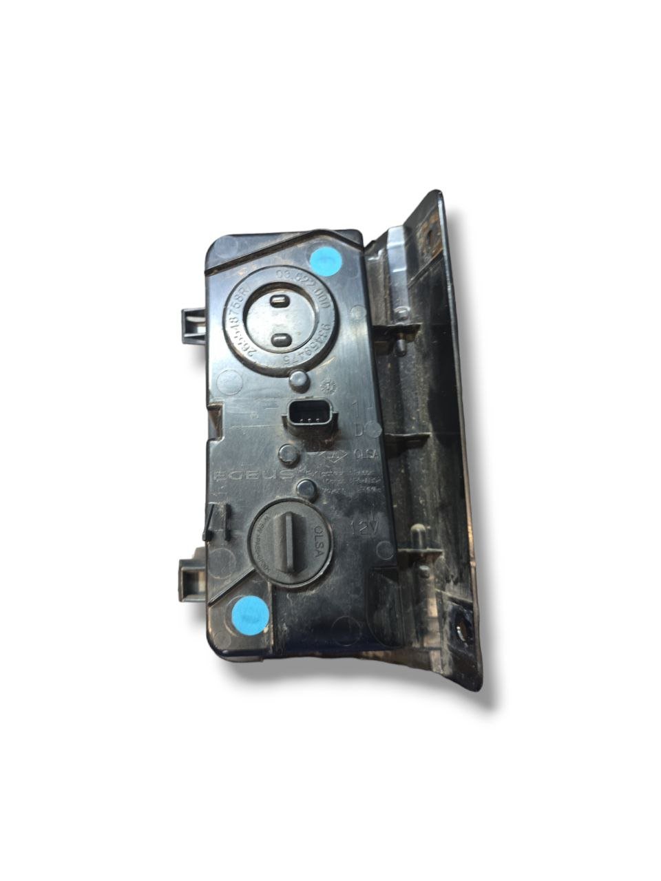 Stop / Fanale Posteriore Alogeno Destro Renault Trafic III ( 2014 > ) Cod : 93459475