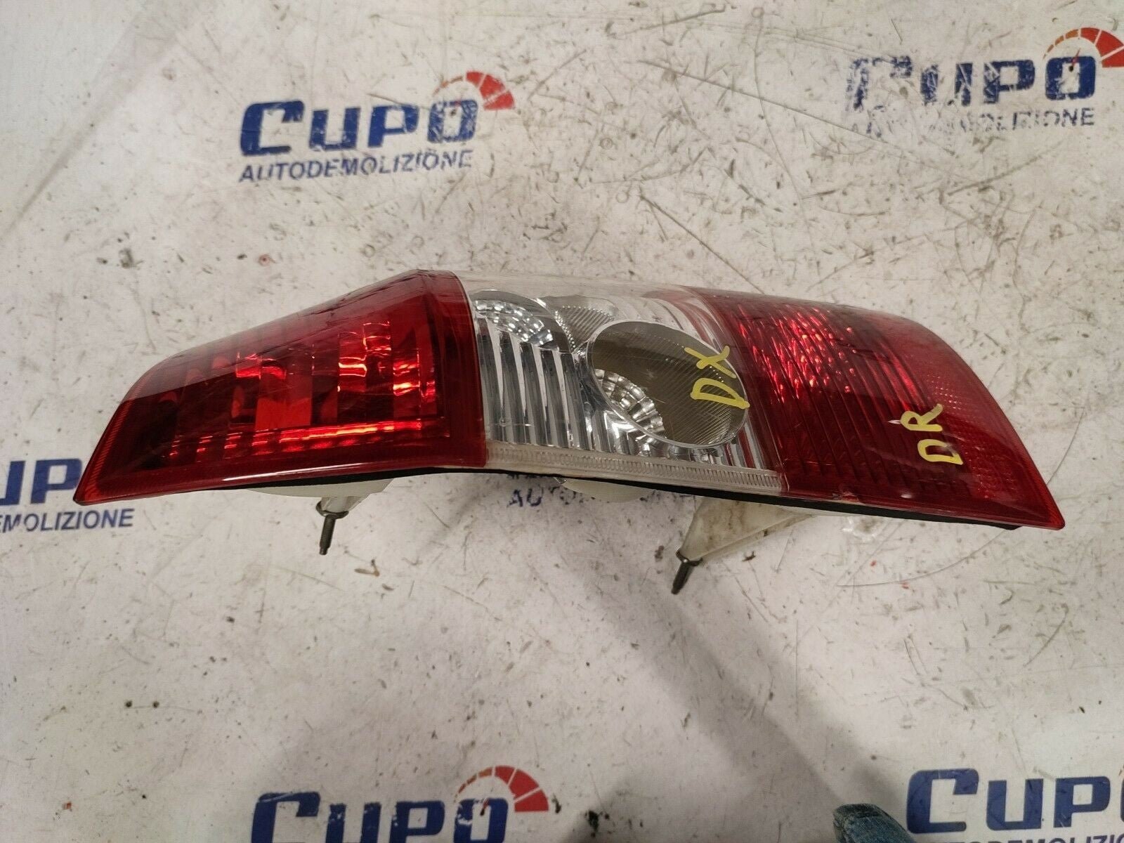 Stop Fanale Posteriore Destro 5 Dr 2008 Cod : T11-3773020