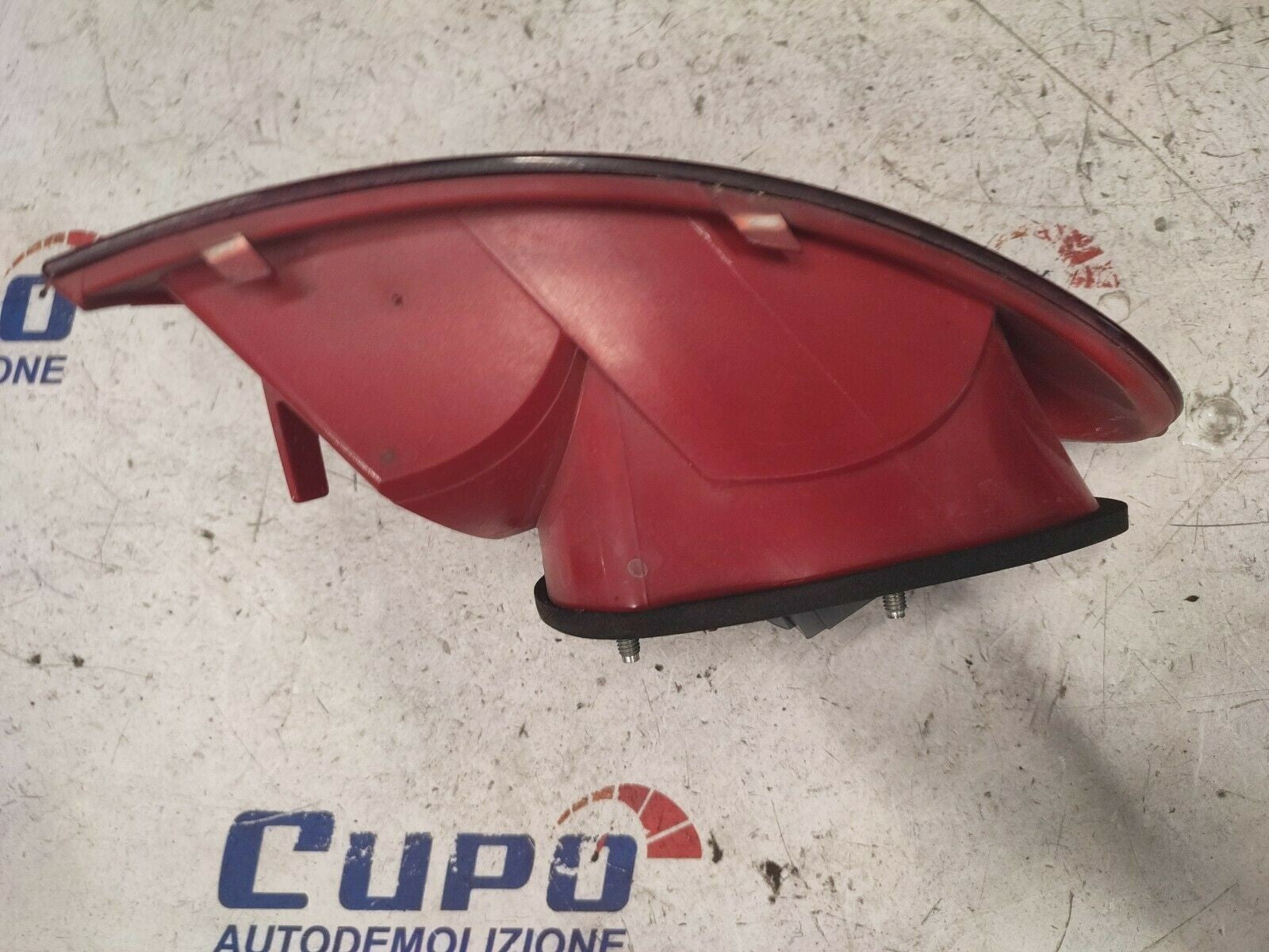 Stop Fanale Posteriore Destro Alfa Romeo 147 2004 46556347 - BIBA-RICAMBI