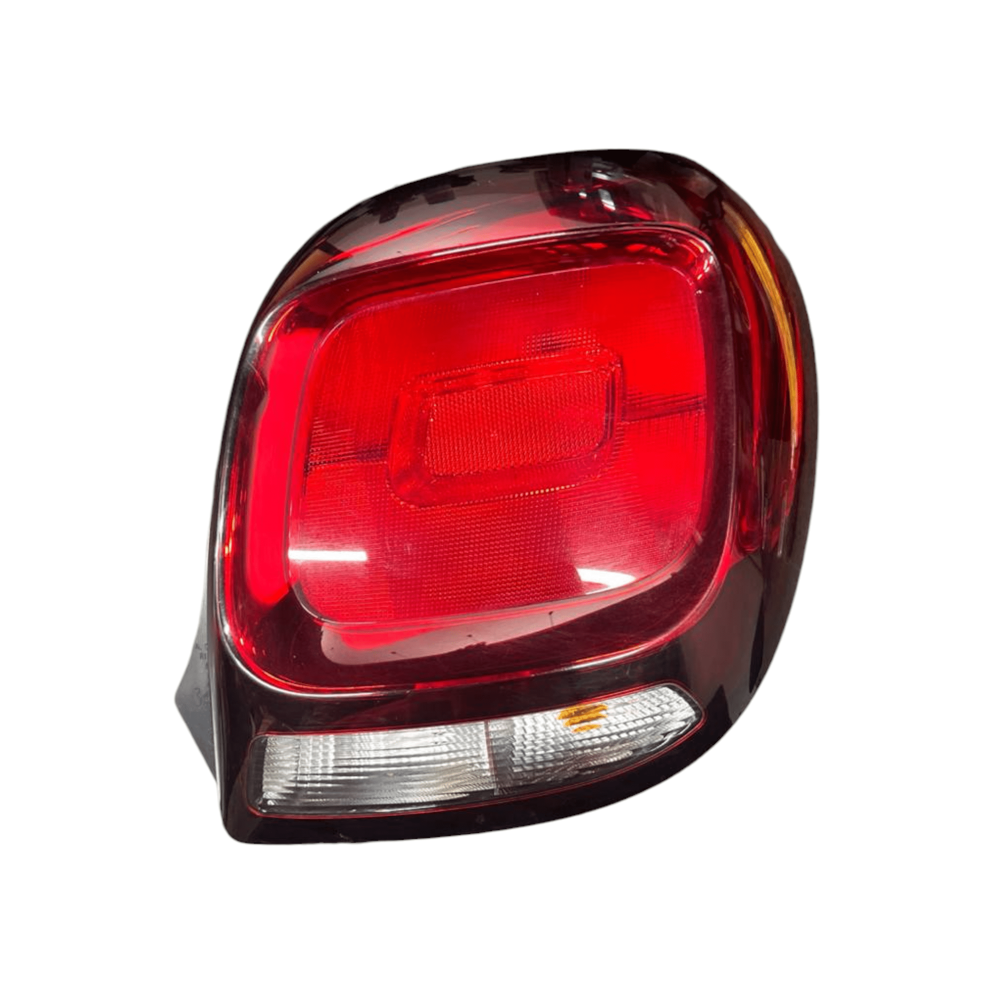 Stop / Fanale Posteriore destro Alogeno Citroen C1 II 5 porte (2014-2022) cod.81338002