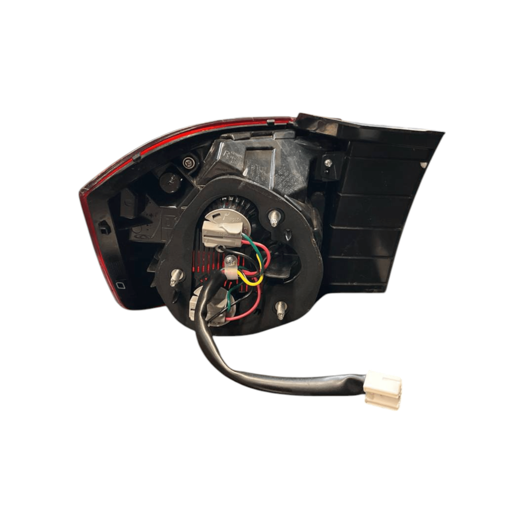 Stop / fanale posteriore destro alogeno DR 5.0 (2020->) cod.60404300