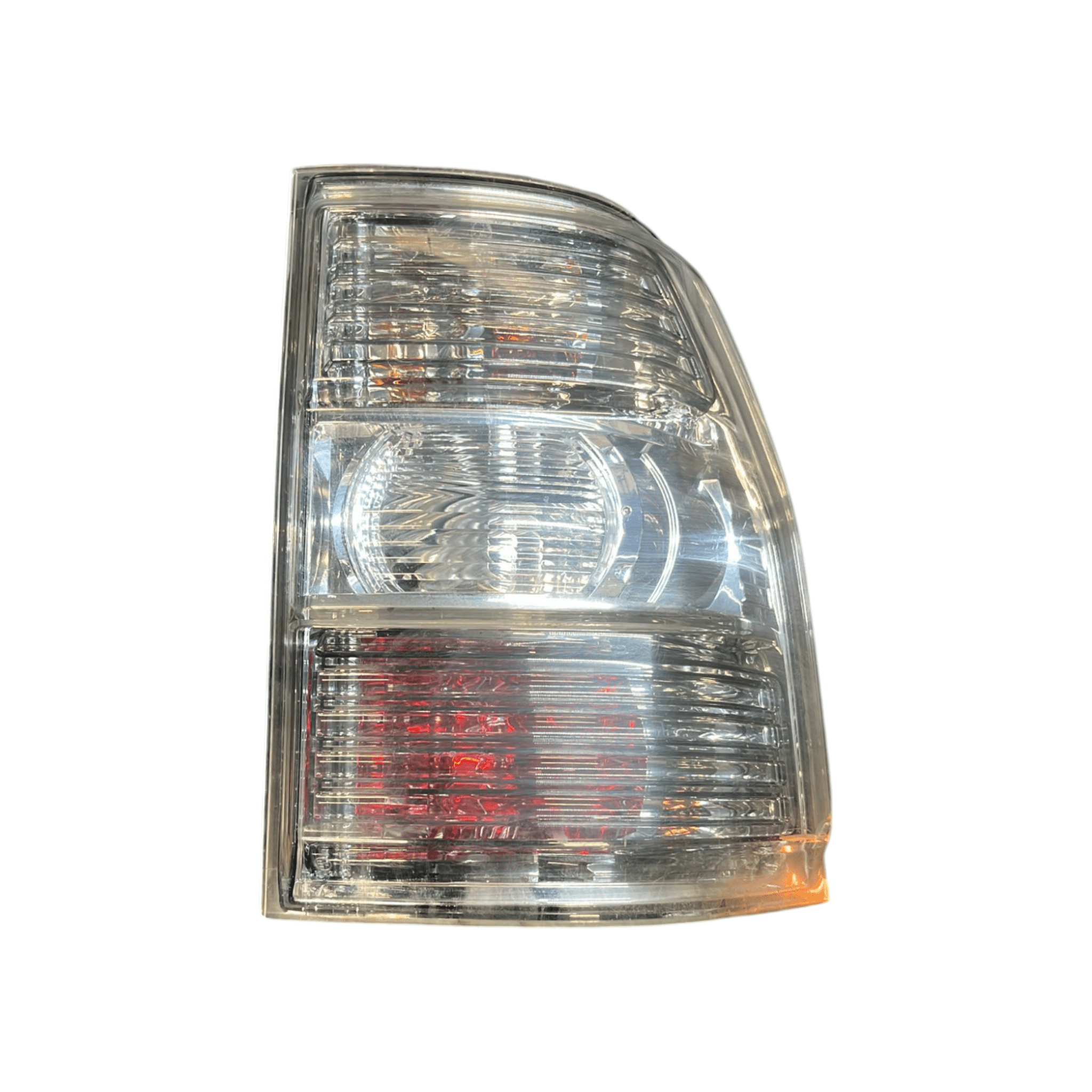 Stop / fanale posteriore destro alogeno Mitsubishi Pajero V80 3p (2006-2021)