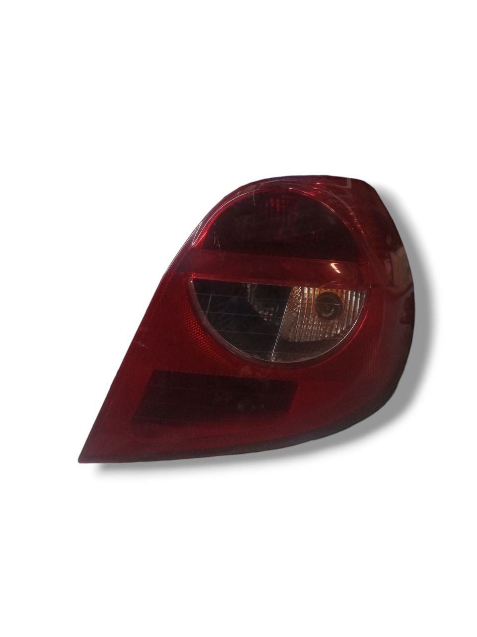 Stop / Fanale posteriore destro (dx) Renault Clio mk3 5p (2010) cod: 89035080