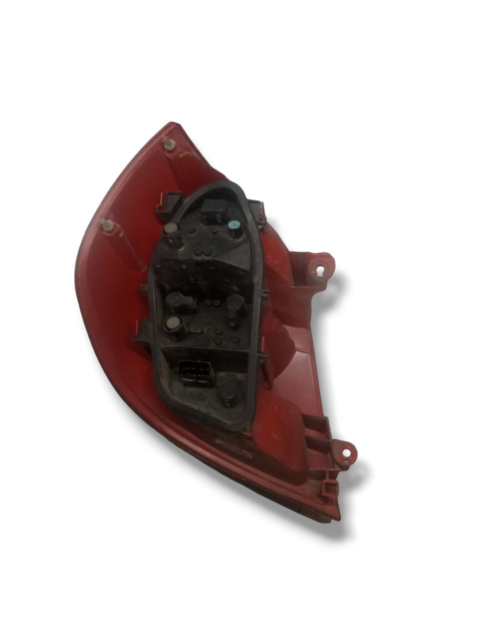 Stop / Fanale posteriore destro (dx) Renault Clio mk3 5p (2010) cod: 89035080