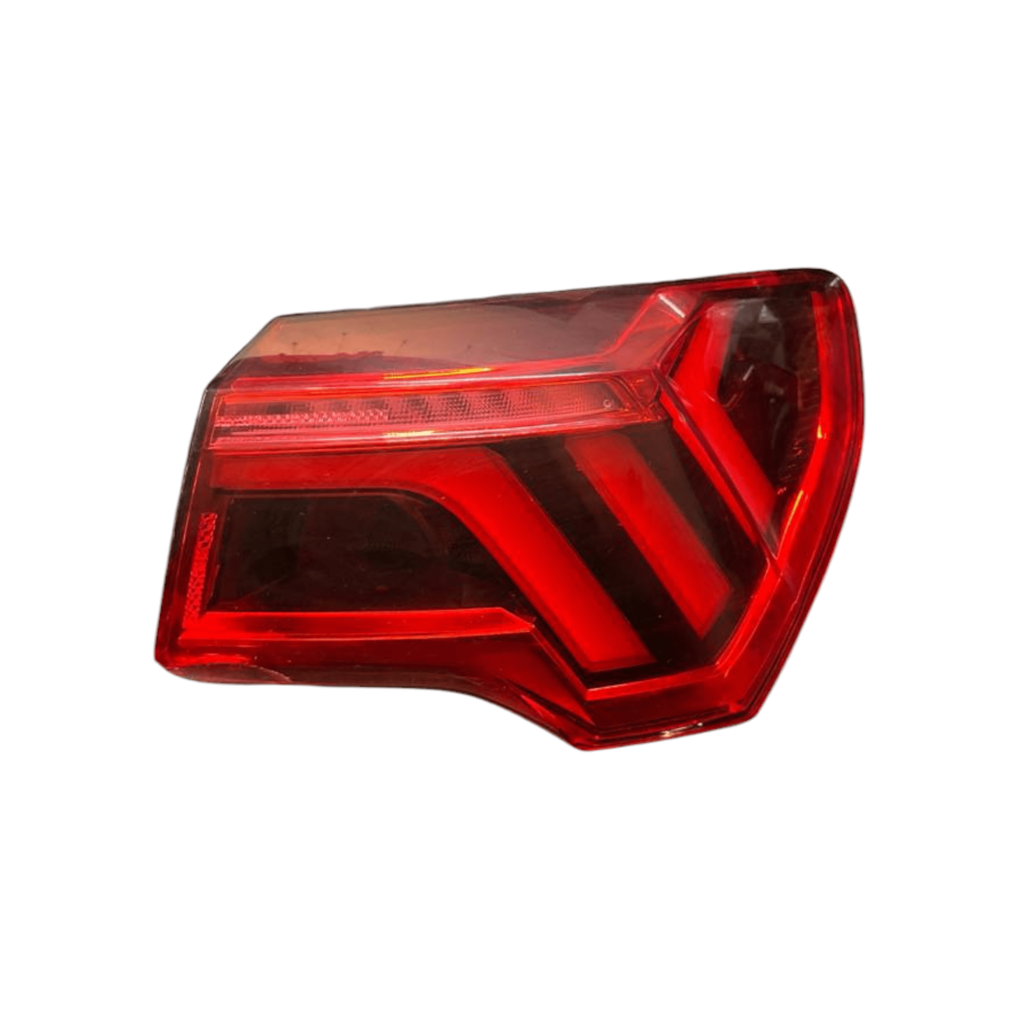 Stop / fanale posteriore destro Full Led Audi Q3 F3 sportback (2018->) cod.83A945092