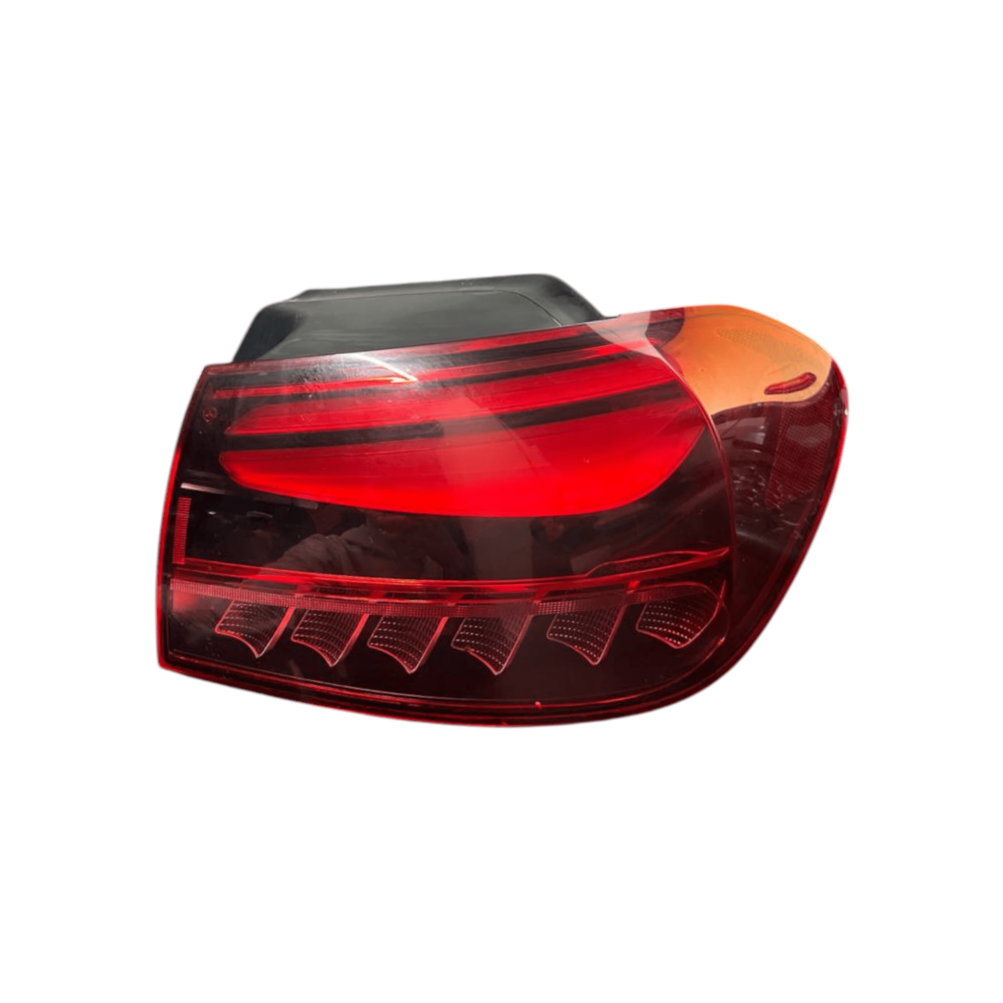Stop / fanale posteriore destro full led Mercedes GLA H247 (2020->) cod.A2479067407