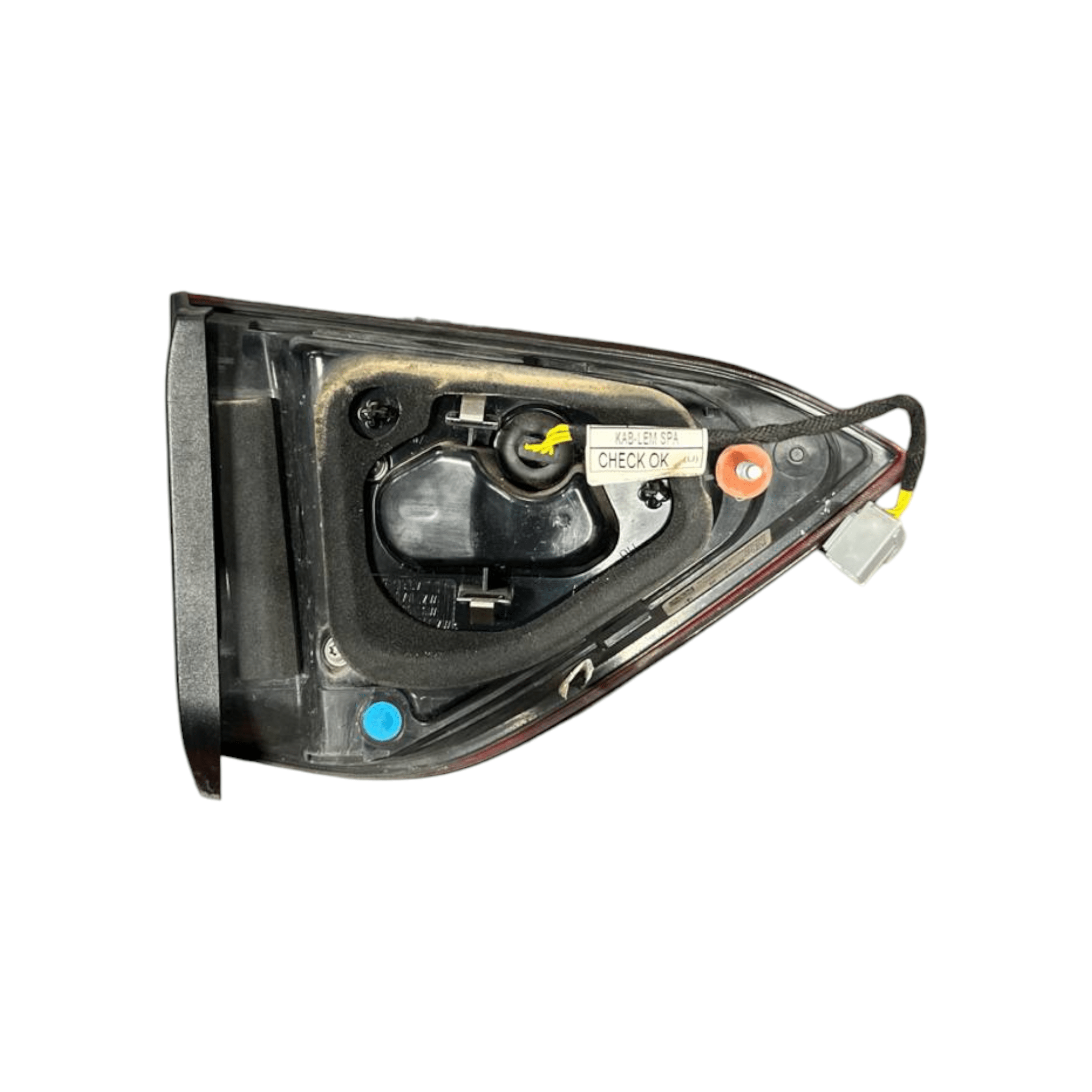 Stop / Fanale posteriore destro interno LED Maserati Levante Trofeo (2018->)cod.20680220