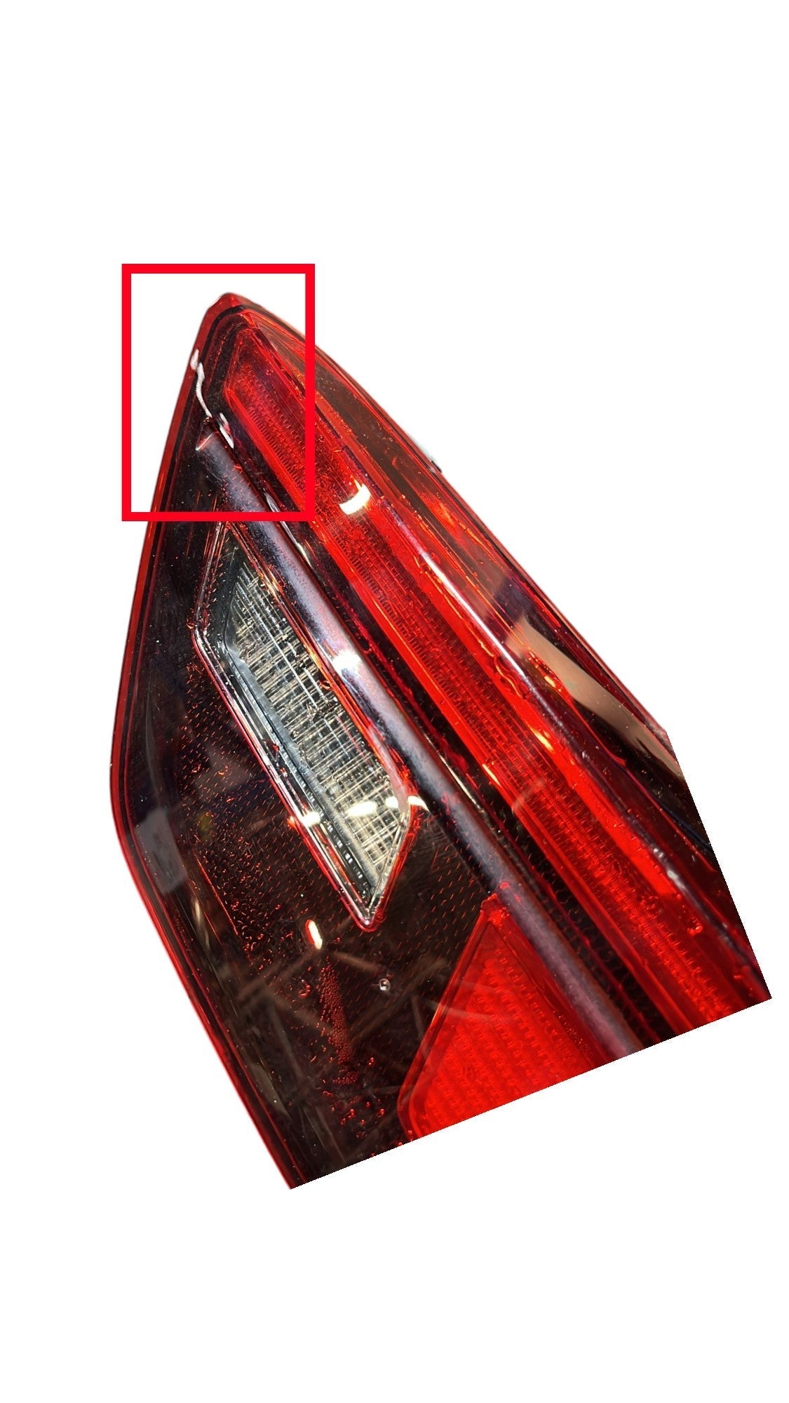 Stop / fanale posteriore destro interno LED Volkswagen Tiguan AD1 cod.5NA945094F (2016-2024 )