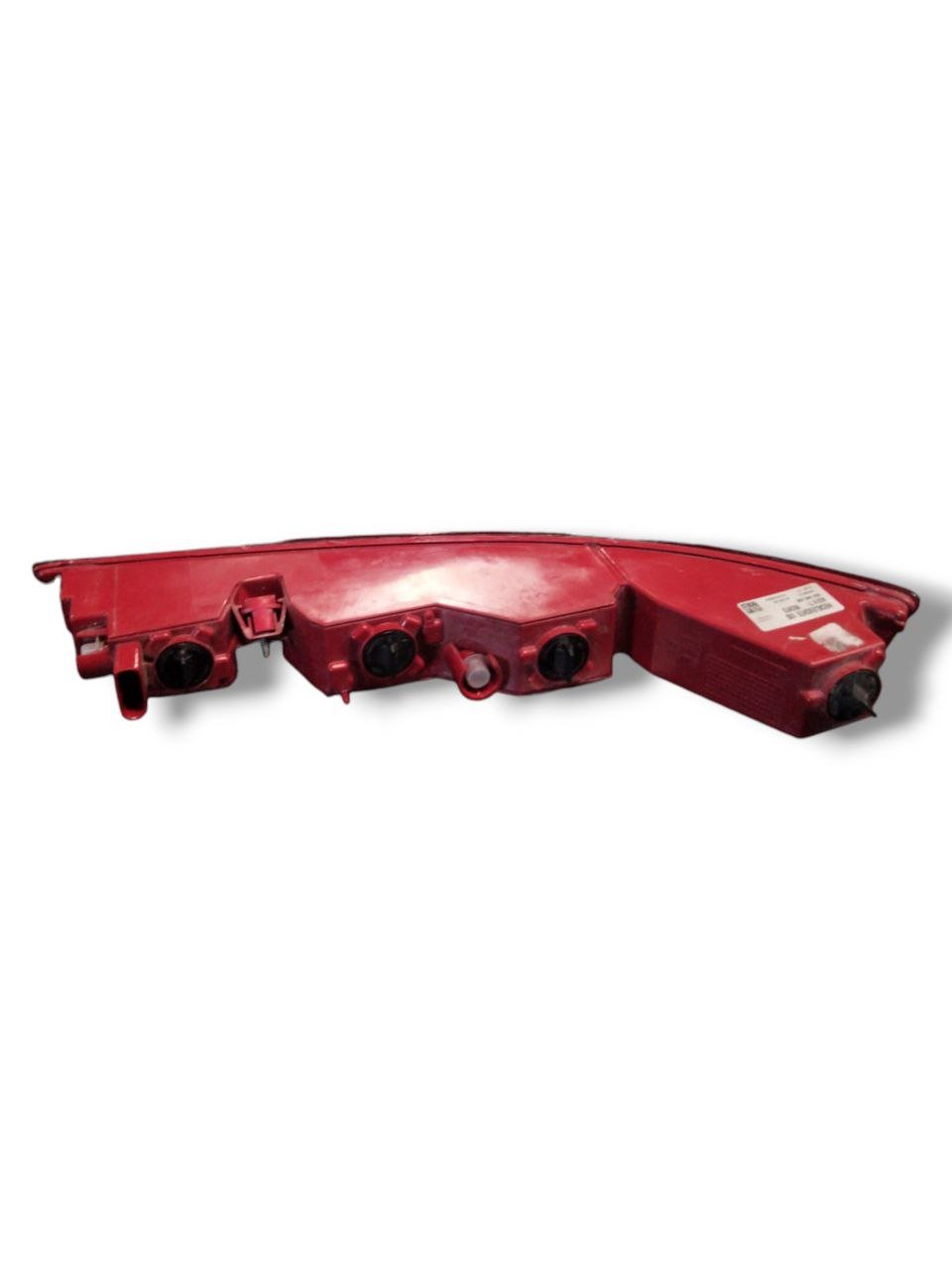 Stop / Fanale posteriore destro paraurti Audi Q3 8U (2011-2018) cod.8u0945096