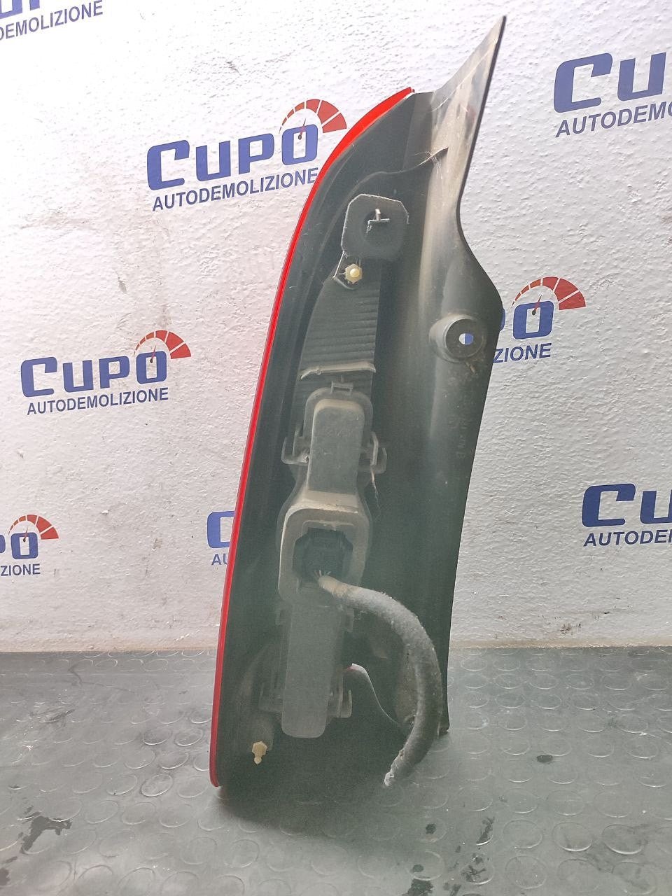 Stop Fanale Posteriore Destro Renault Espace (2005) Cod:8200027152