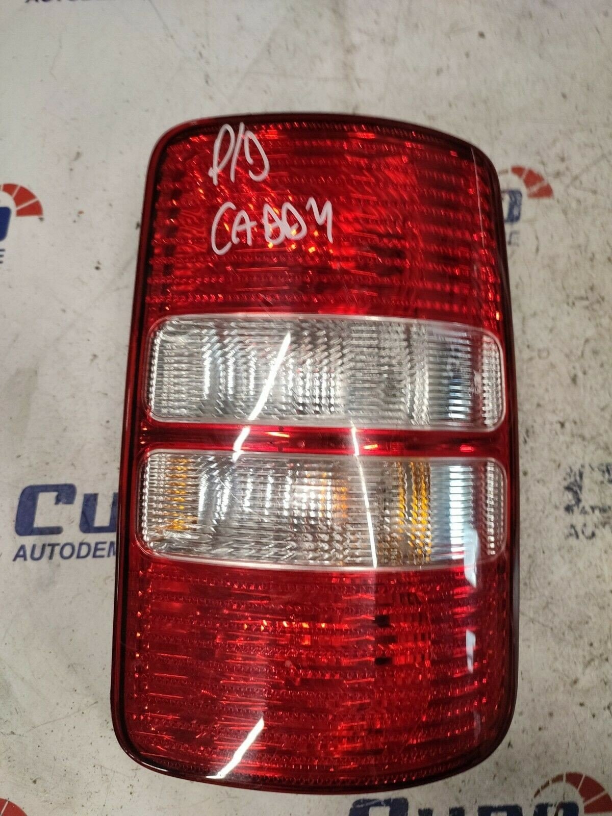 Stop Fanale Posteriore Destro Volkswagen Caddy 3 2K5945258