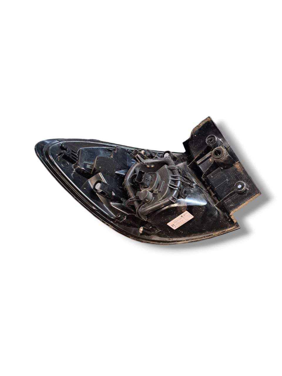 Stop / Fanale Posteriore esterno destro dx Alogeno Renault Captur ( 2013 - 2019 ) COD:676650024