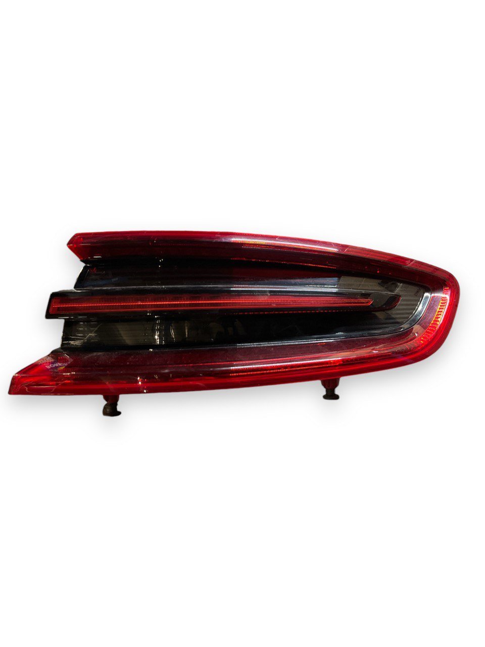 Stop / Fanale posteriore esterno destro led Porsche Macan (2013>) cod.95B945096D